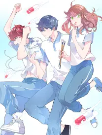 逆风翻盘 电影海报